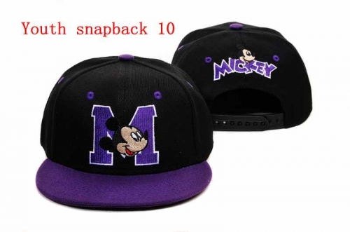 Youth SnapBack