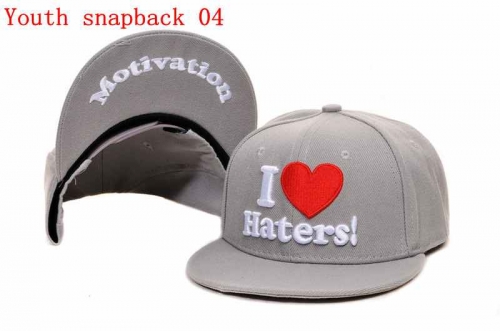 Youth SnapBack