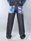 Coogi jeans