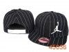 Jordan SnapBack