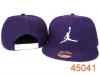 Jordan SnapBack