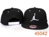 Jordan SnapBack