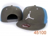 Jordan SnapBack