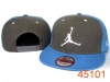 Jordan SnapBack