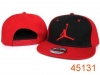 Jordan SnapBack