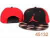 Jordan SnapBack