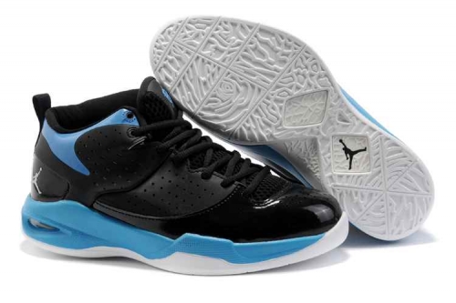 Kids Jordan Flights