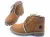 Men's Timberland